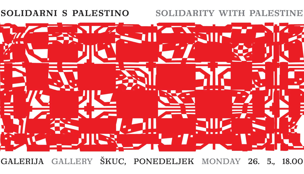 plakat dogodka