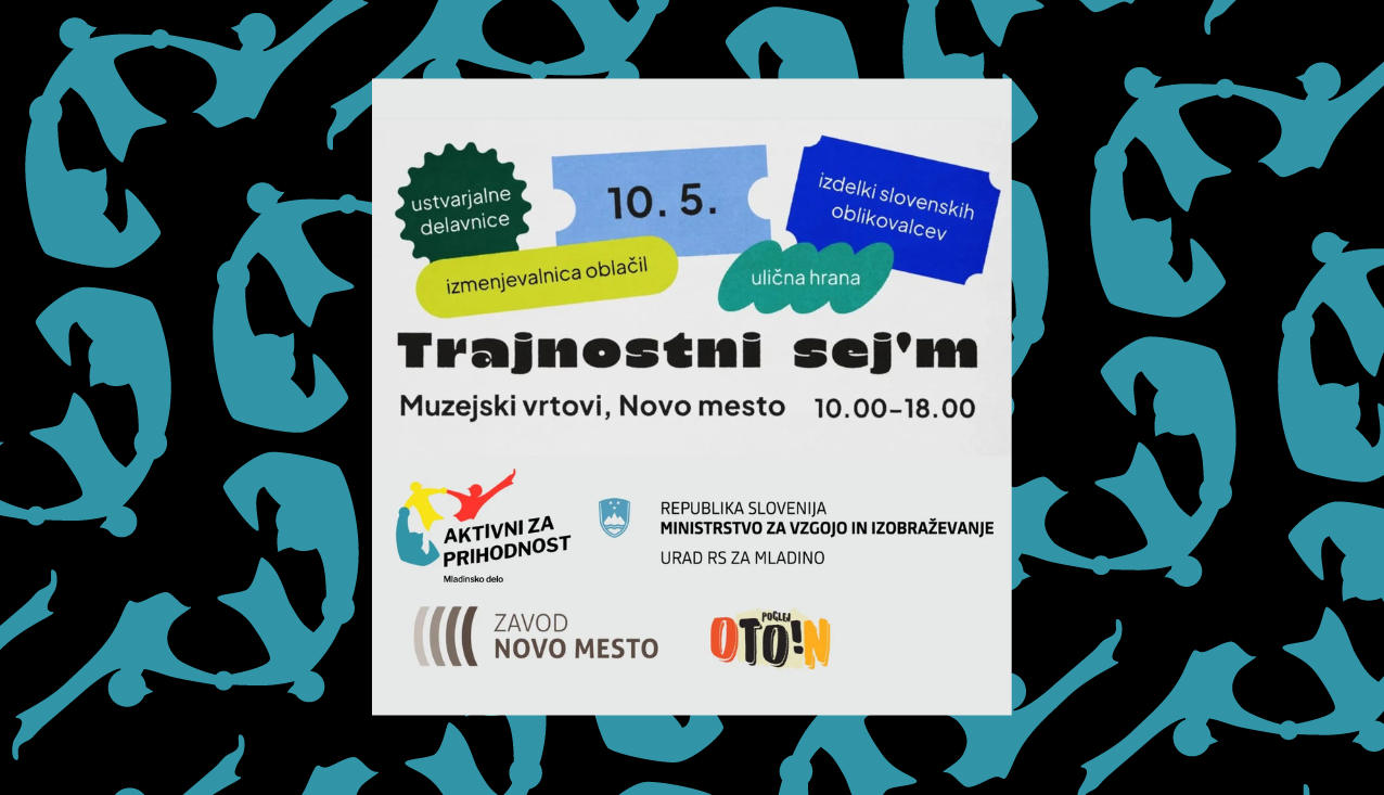 plakat dogodka
