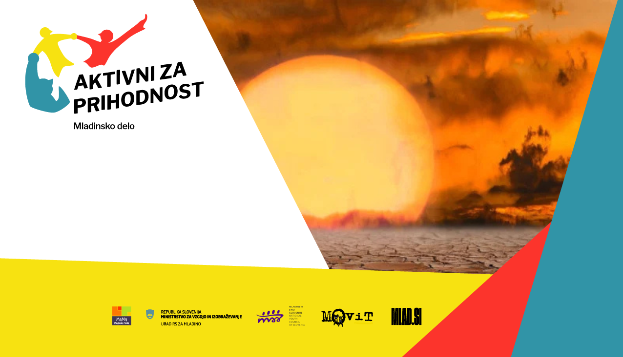 banner projekta