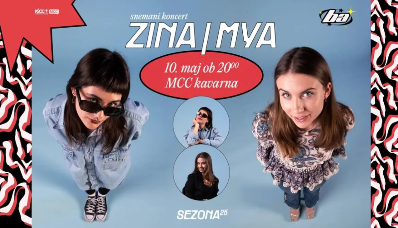 plakat dogodka