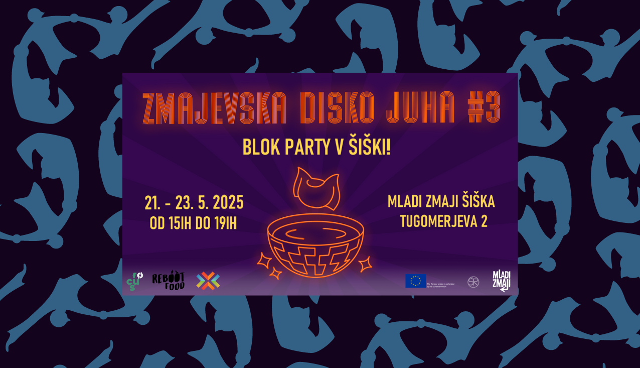plakat dogodka