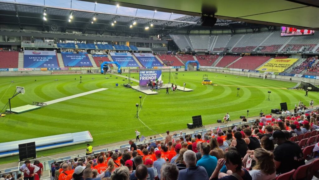stadion