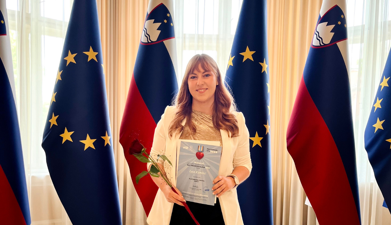 Leja Kambič