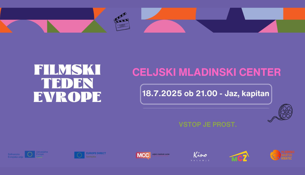 plakat dogodka