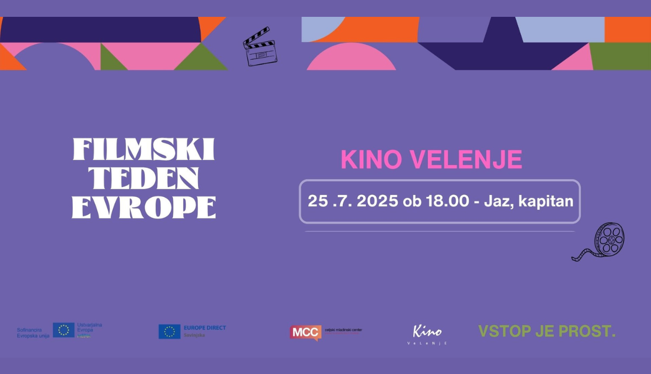 plakat dogodka