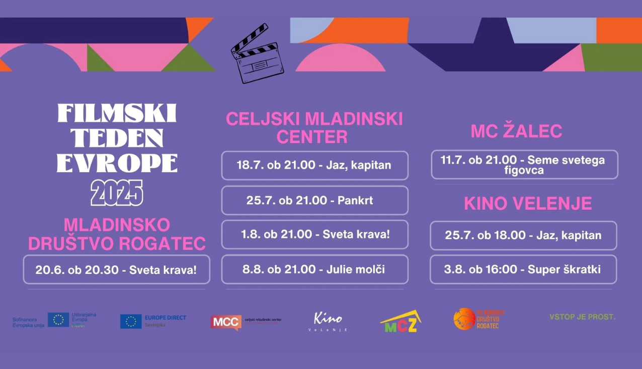 banner dogodka