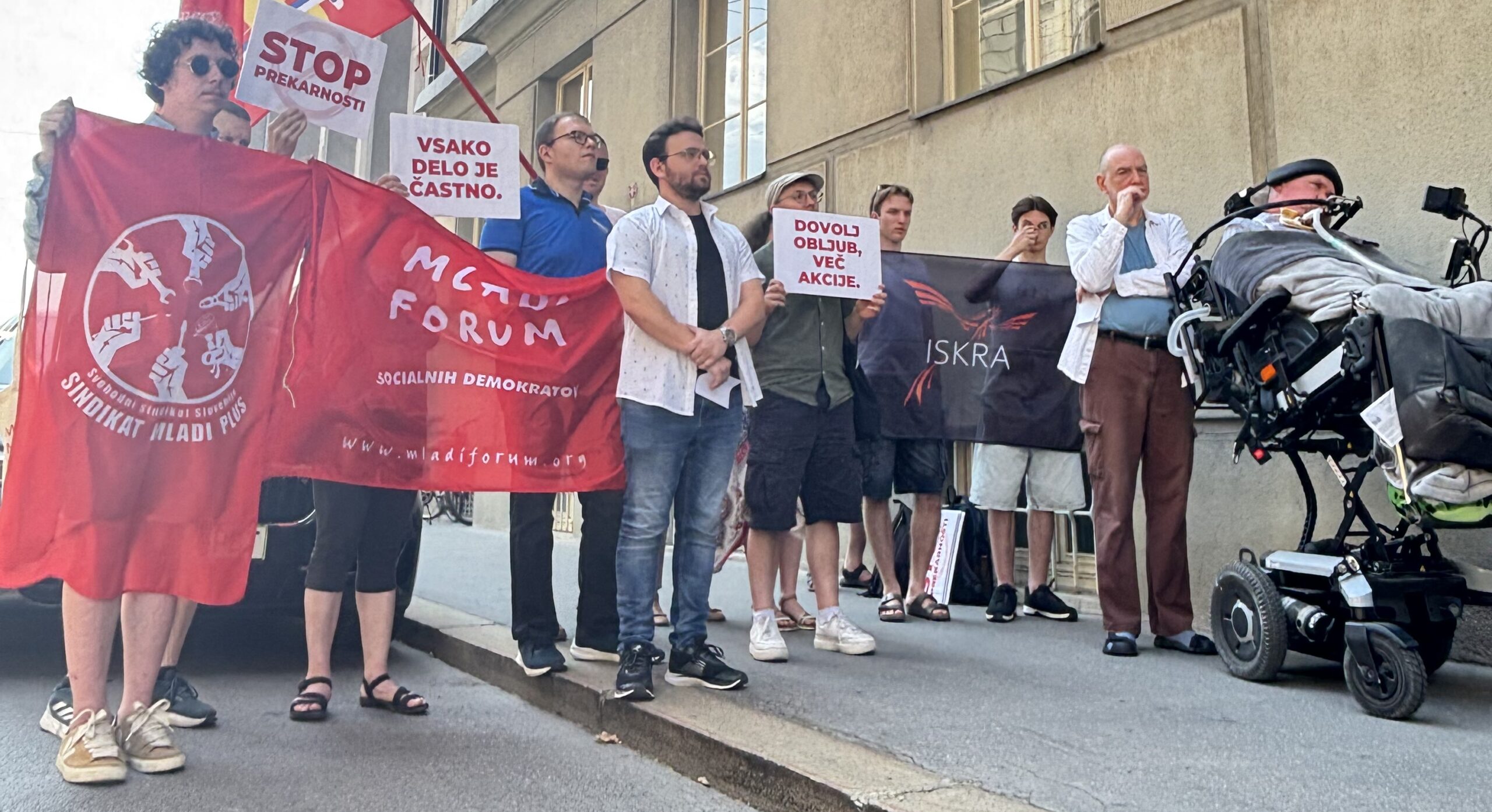 protestniki