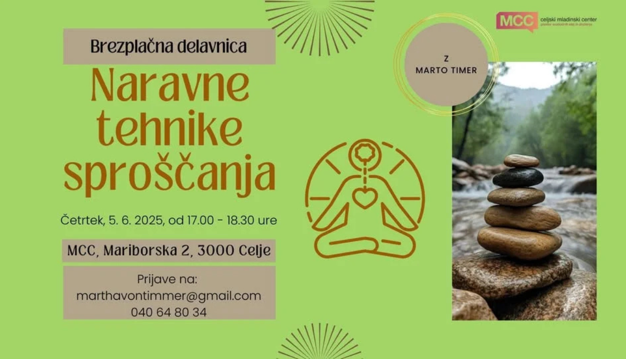 plakat dogodka
