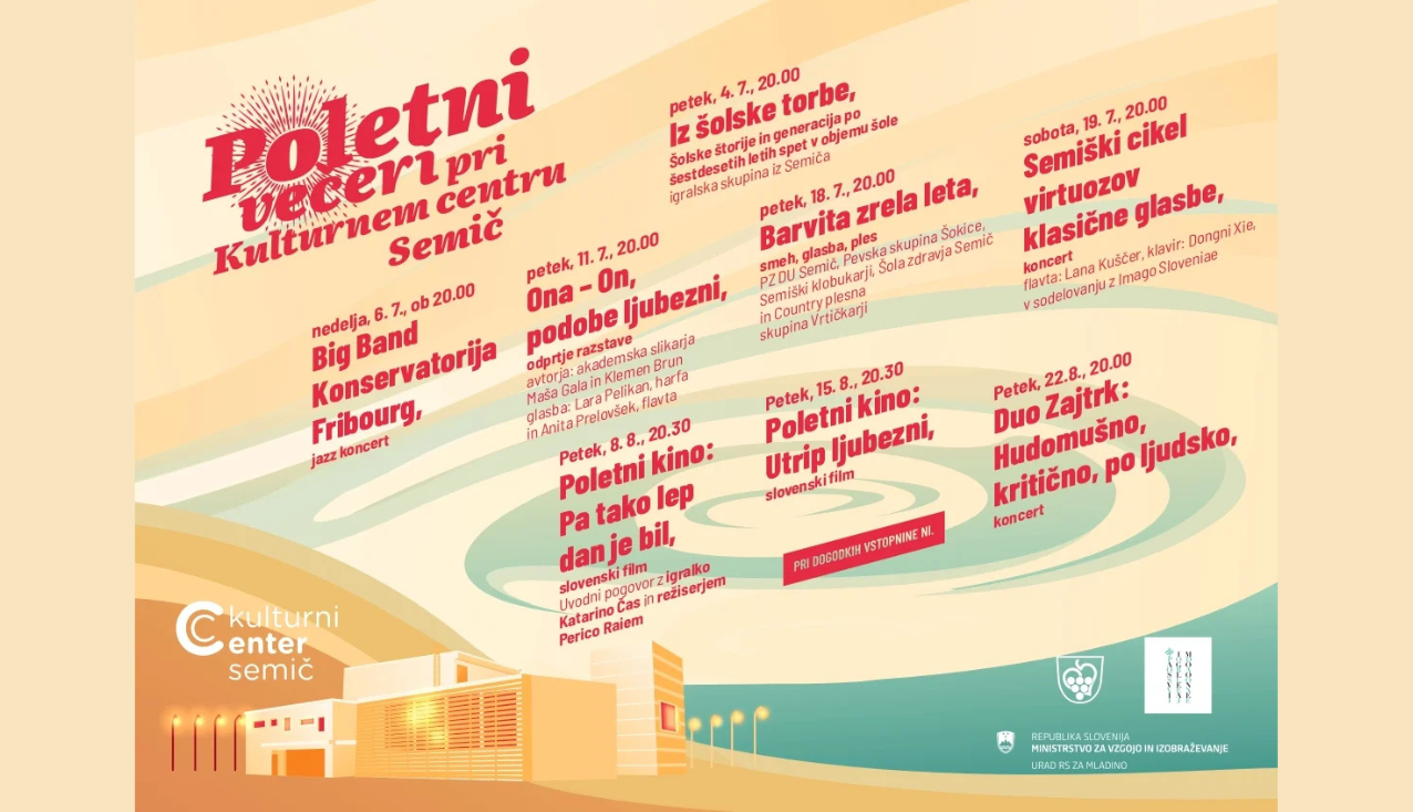 plakat dogodka