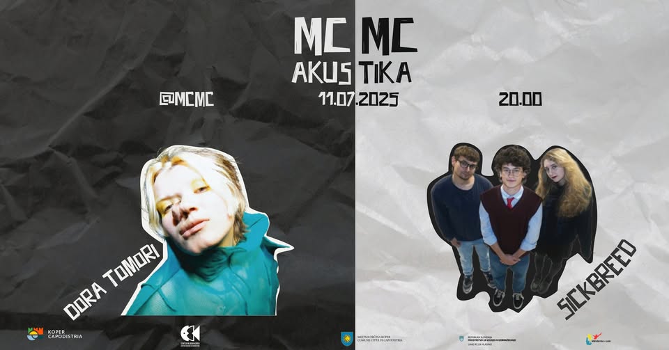 plakat dogodka