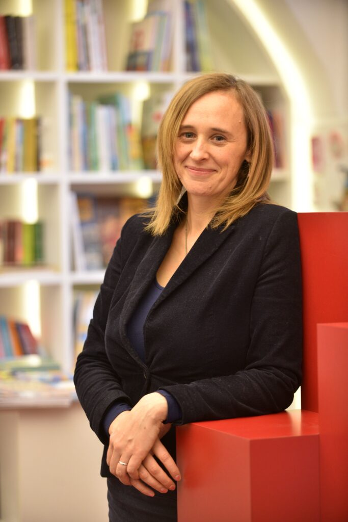 Alenka Blazinšek Domenis