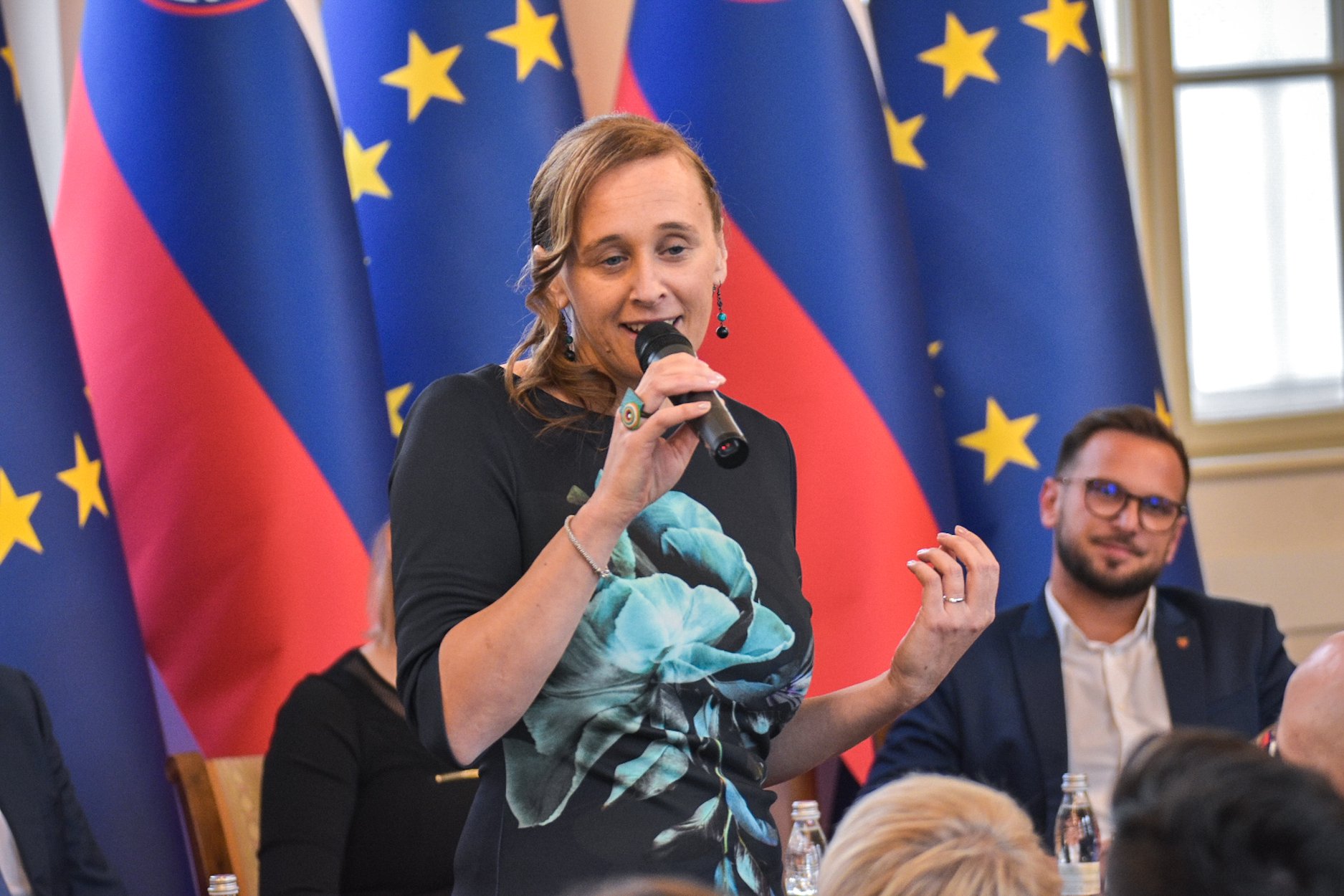 Alenka Blazinšek Domenis