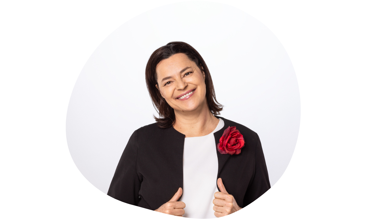 Nastja Mulej