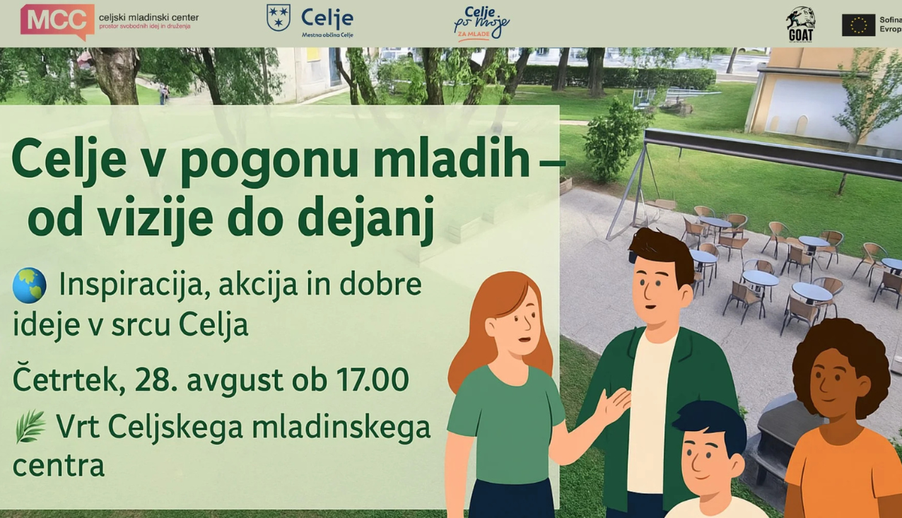 plakat dogodka