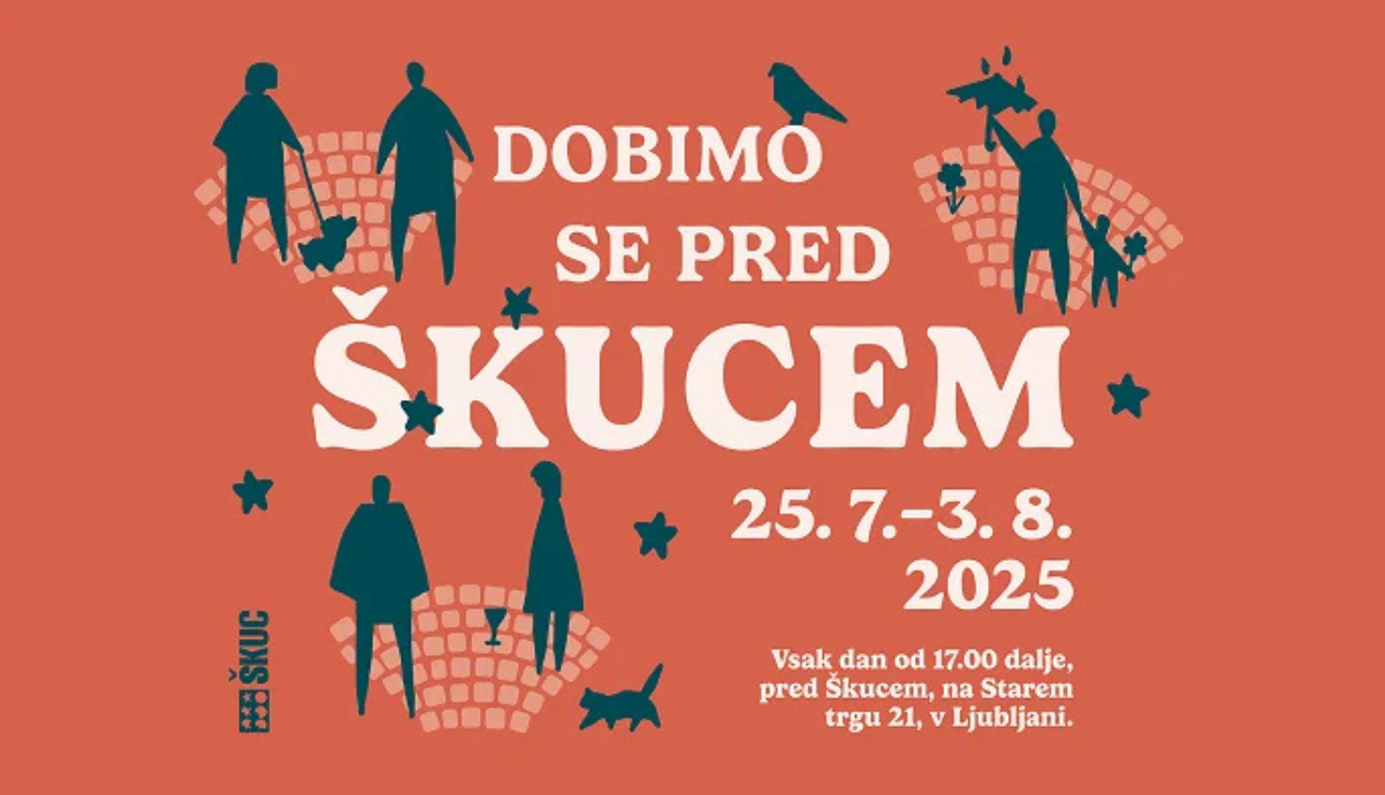 plakat dogodka
