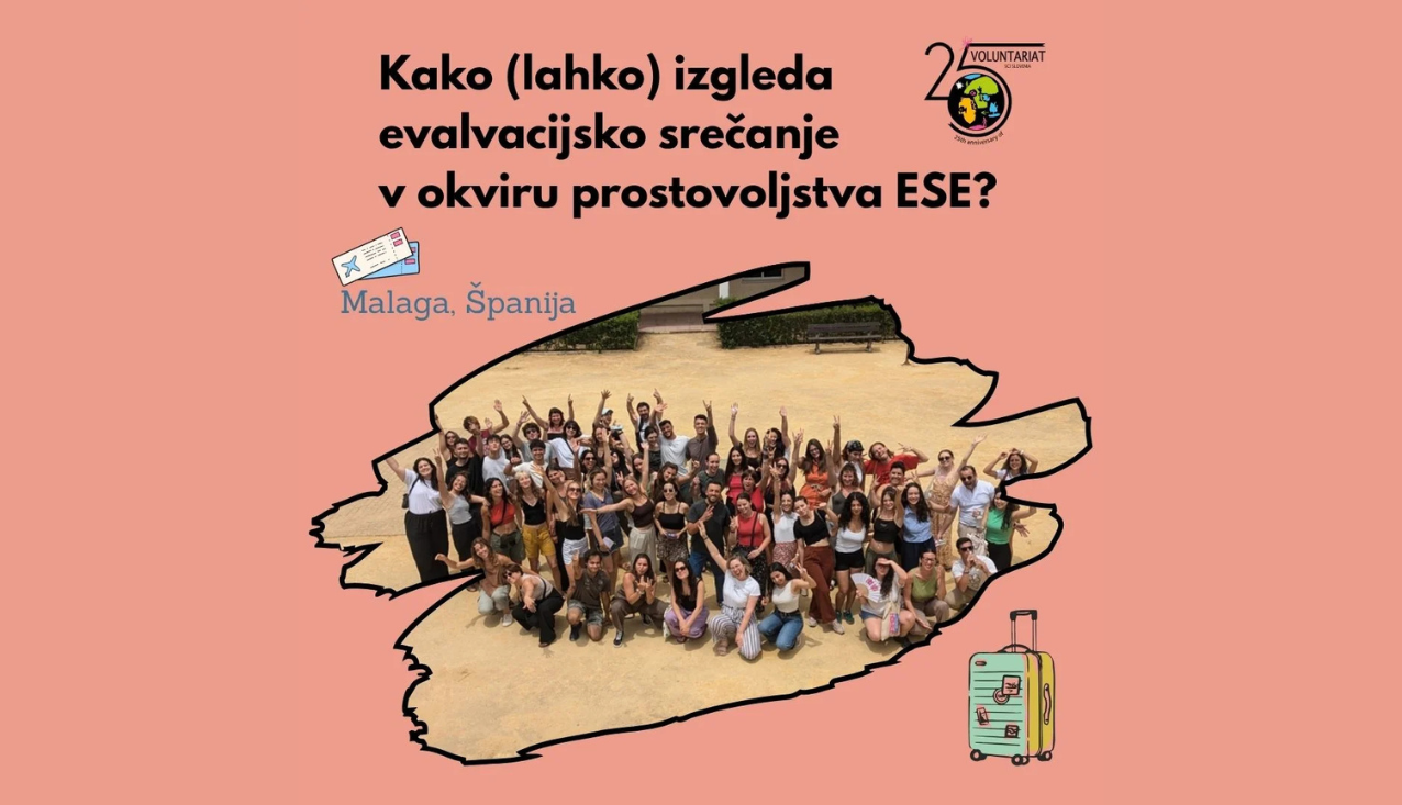 skupinska slika udeležencev