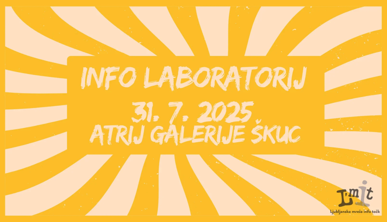 plakat dogodka