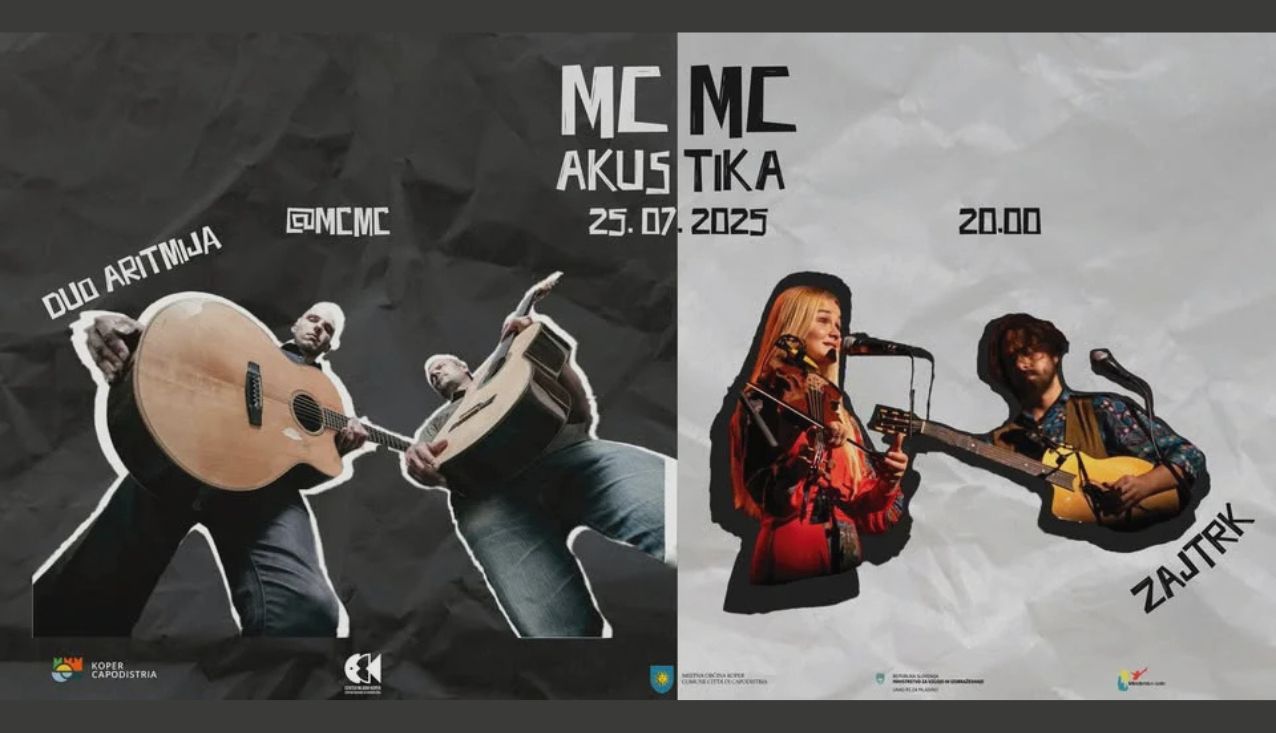 plakat dogodka