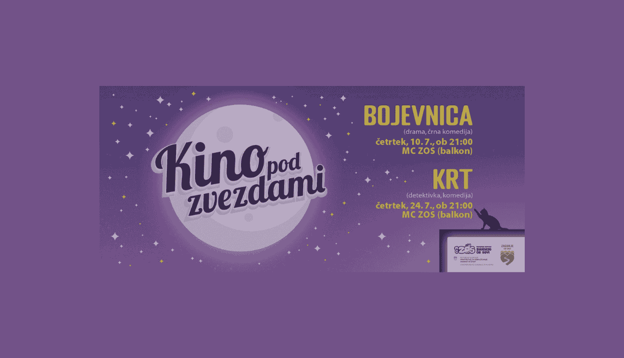 plakat dogodka