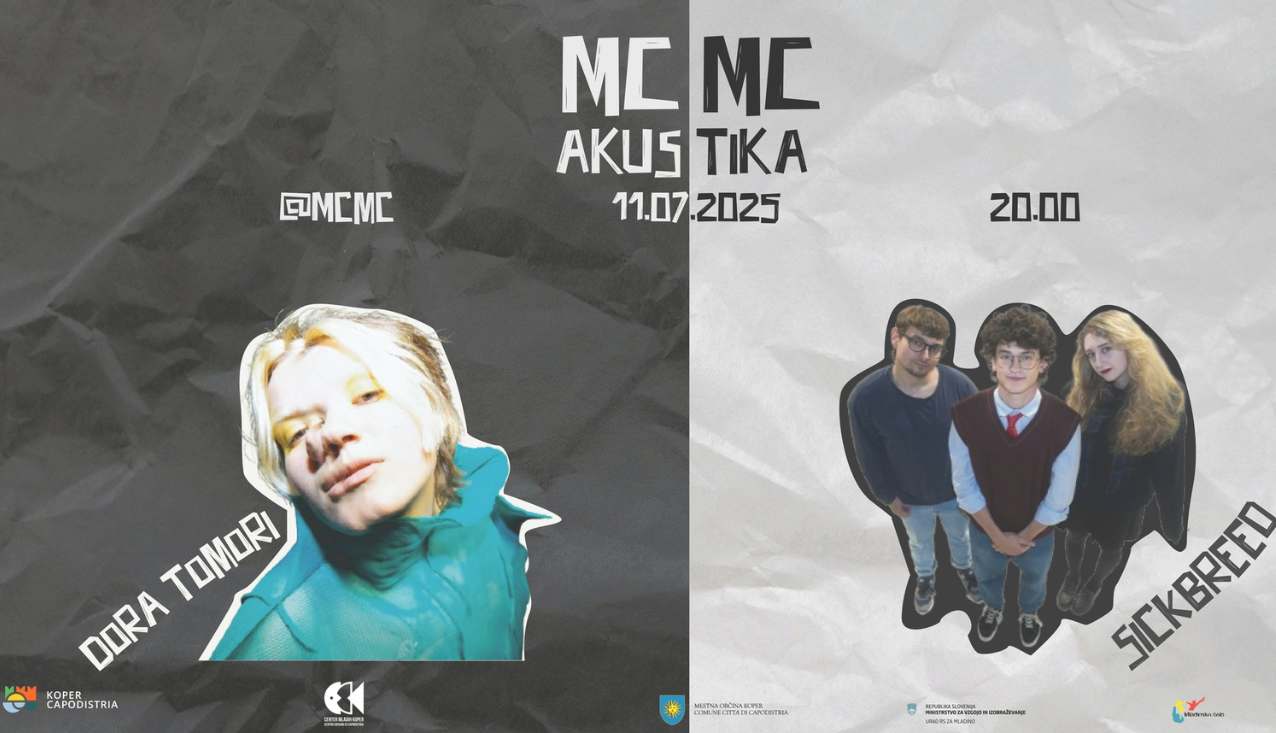 plakat dogodka