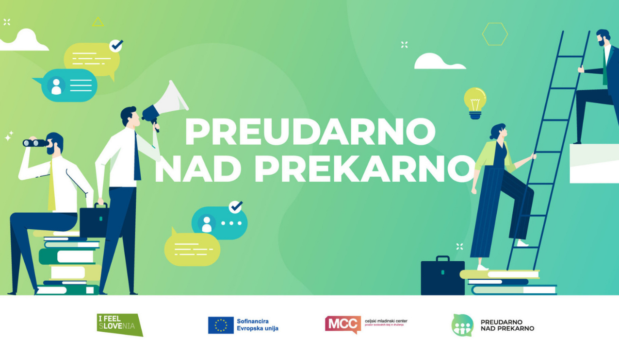banner projekta