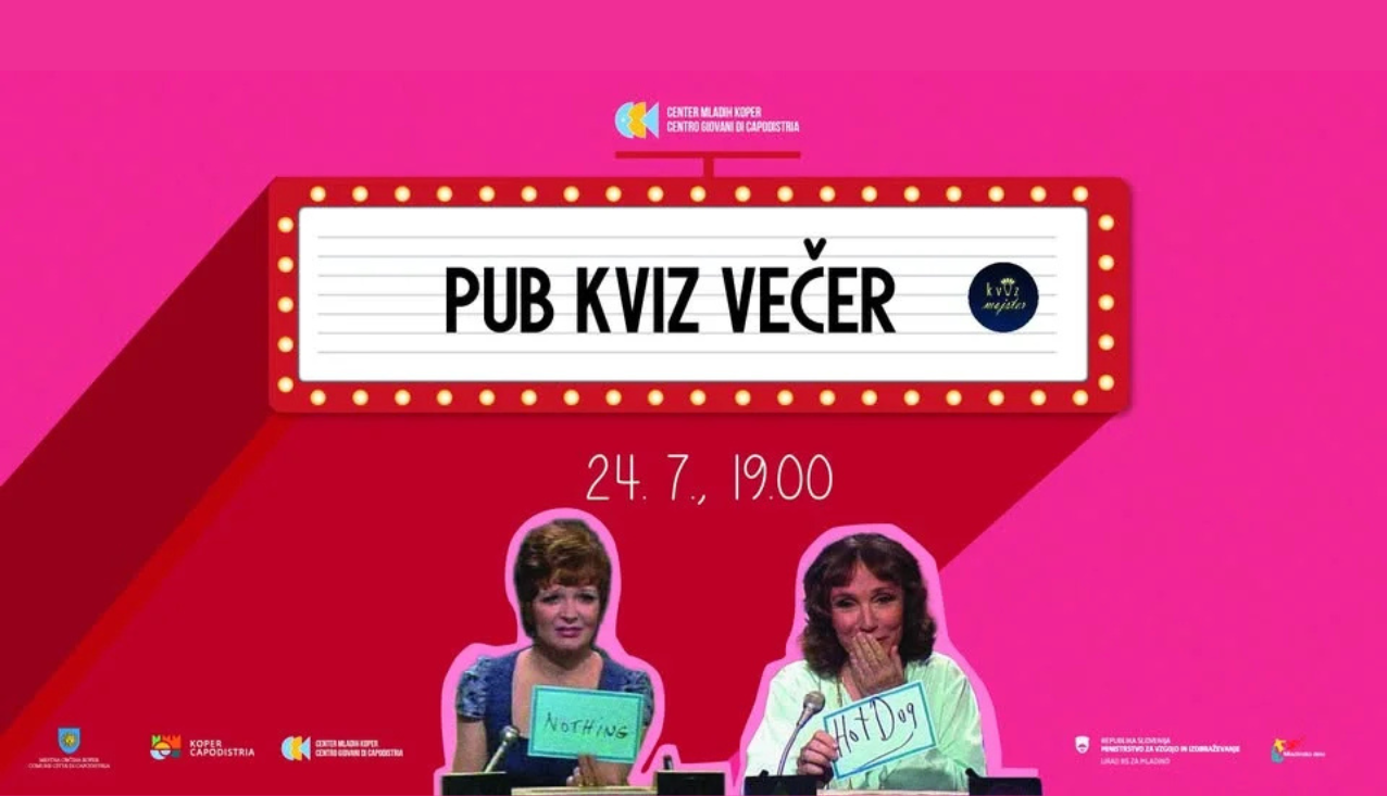 plakat dogodka