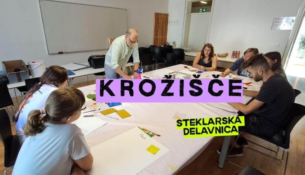 plakat dogodka