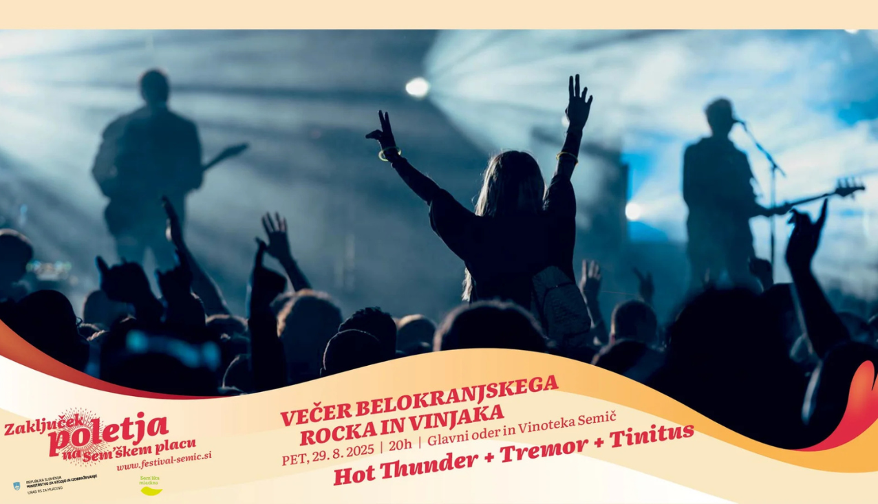 plakat dogodka