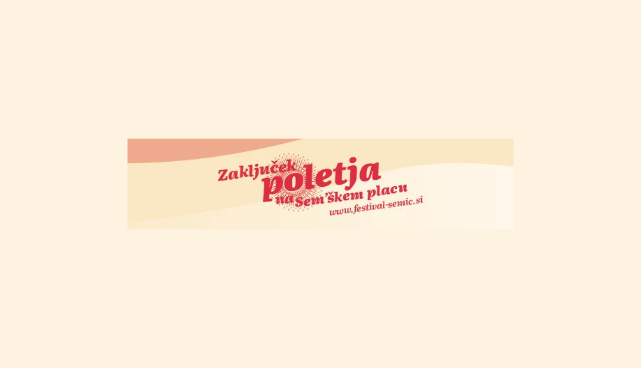 plakat dogodka