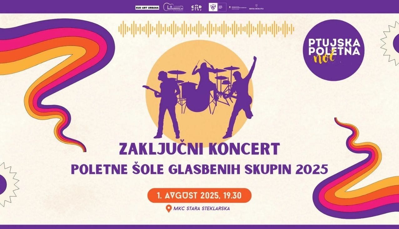 plakat dogodka