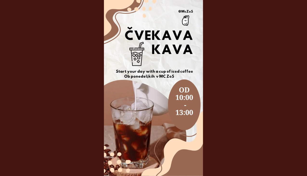 plakat dogodka