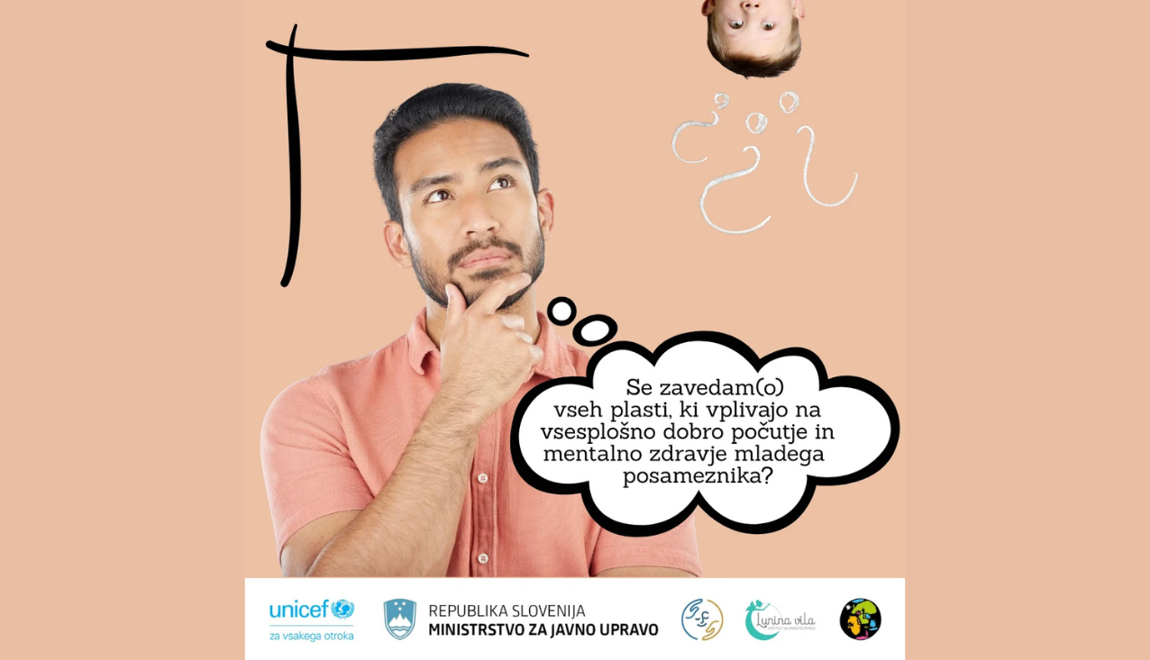 banner projekta