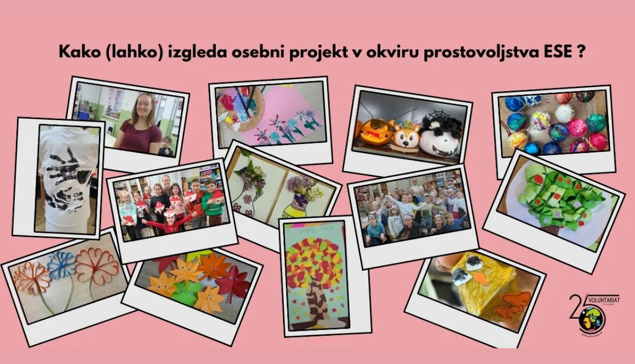 kolaž fotografij