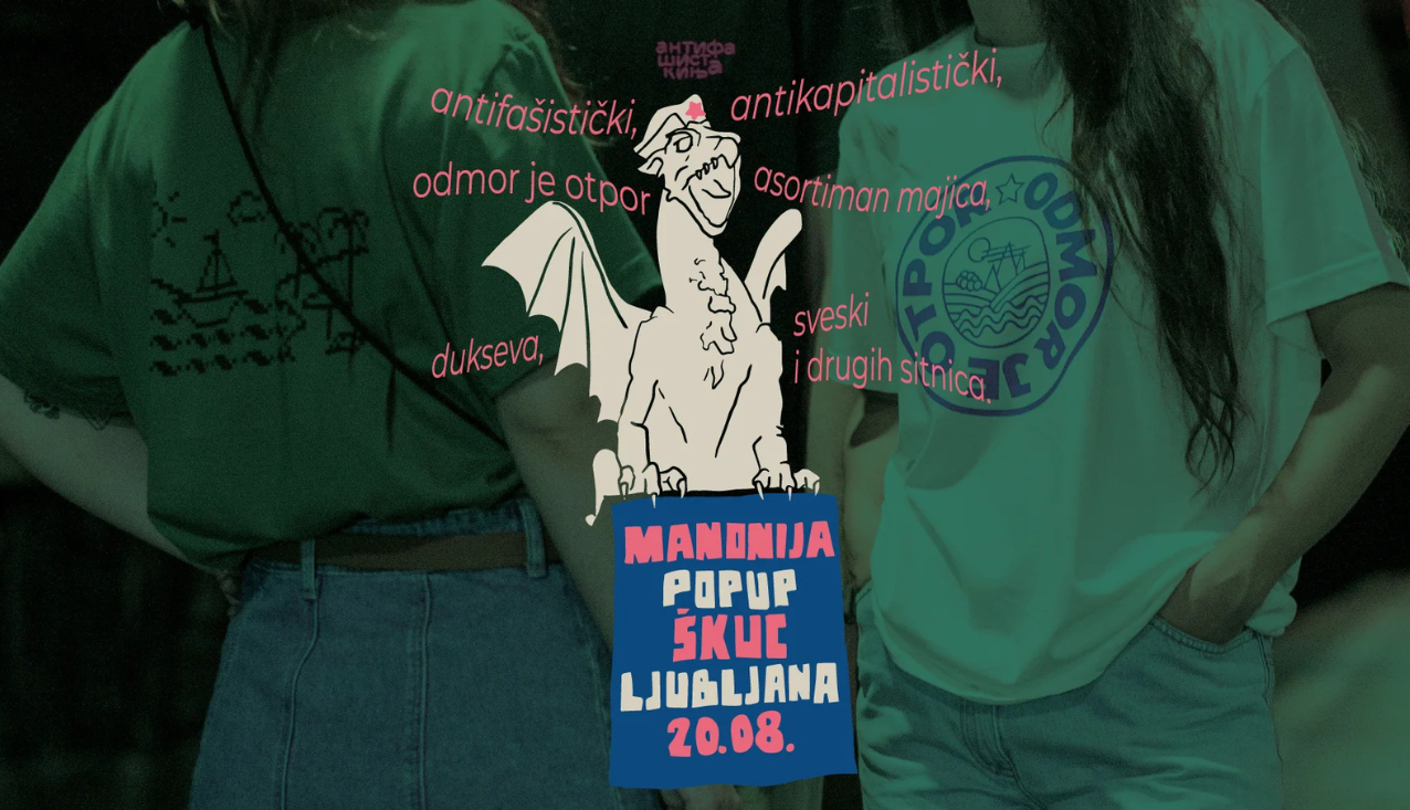 plakat dogodka