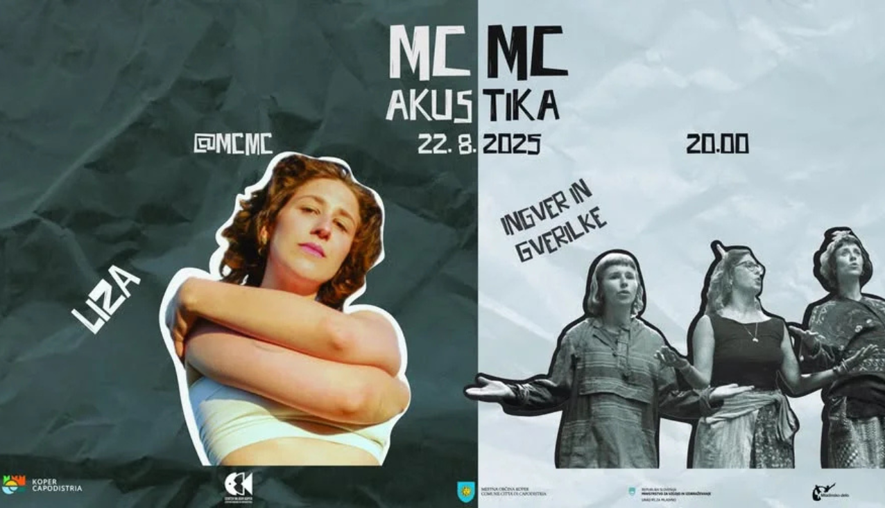 plakat dogodka