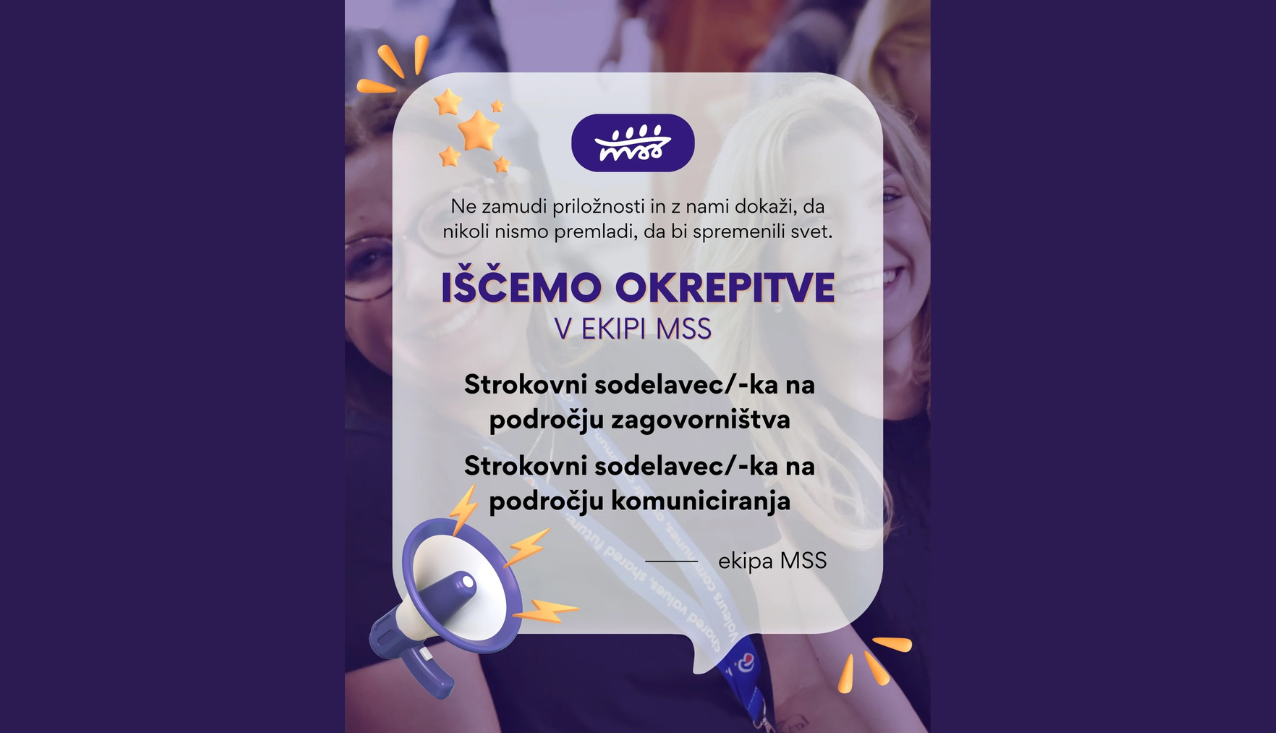 plakat razpisa
