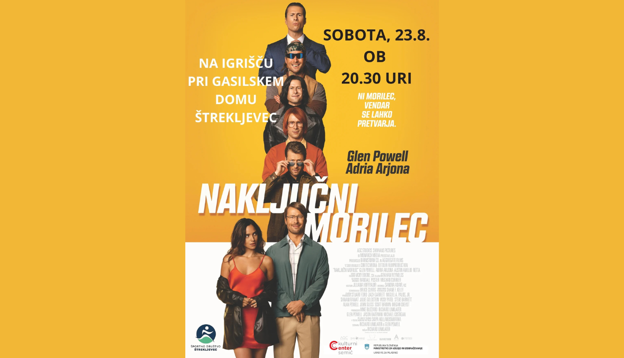 plakat dogodka