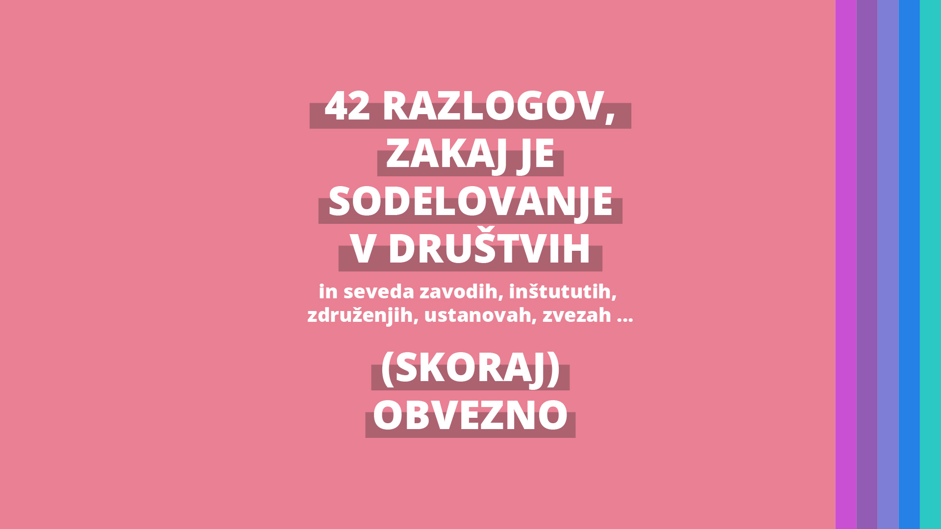 banner projekta