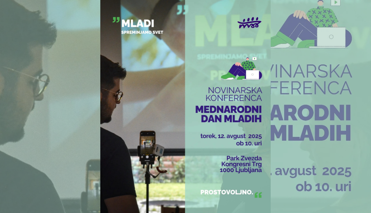 plakat konference