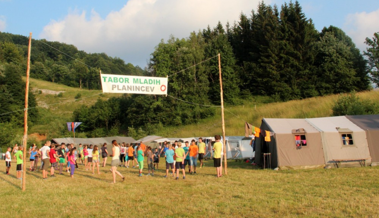 udeleženci