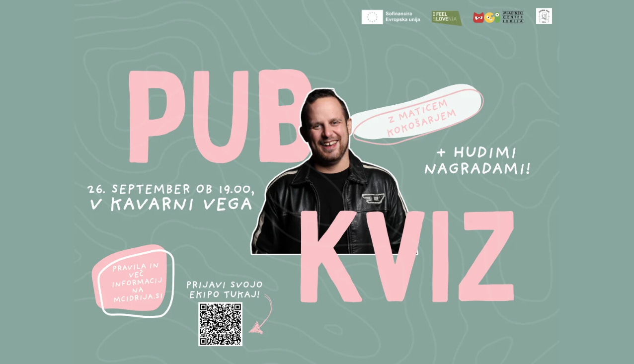 plakat dogodka