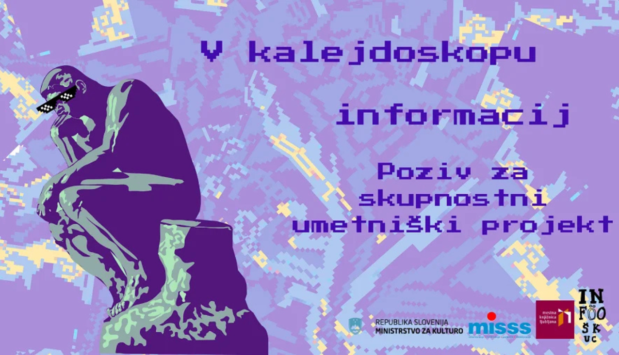 plakat projekta