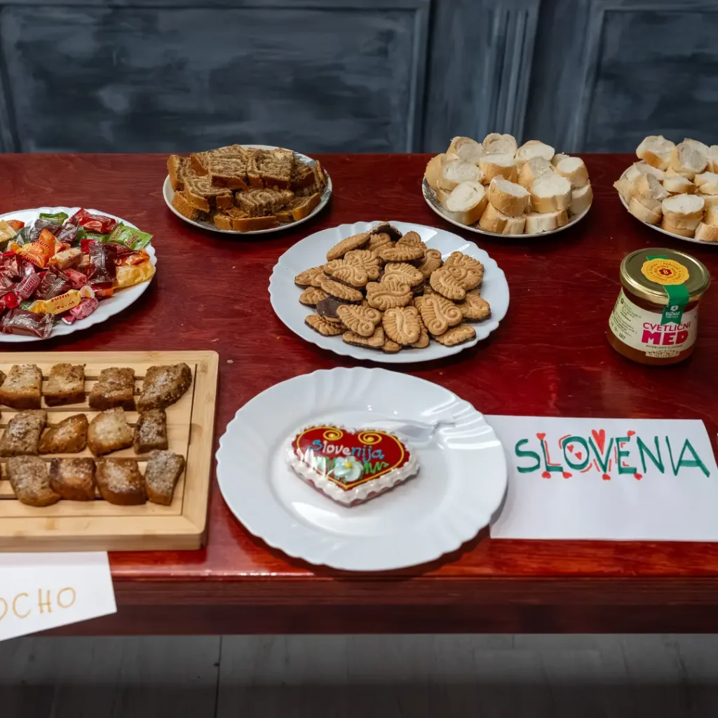 Mednarodna izmenjava za mladinske delavce na Slovaškem - Ready4YouthWork, 13