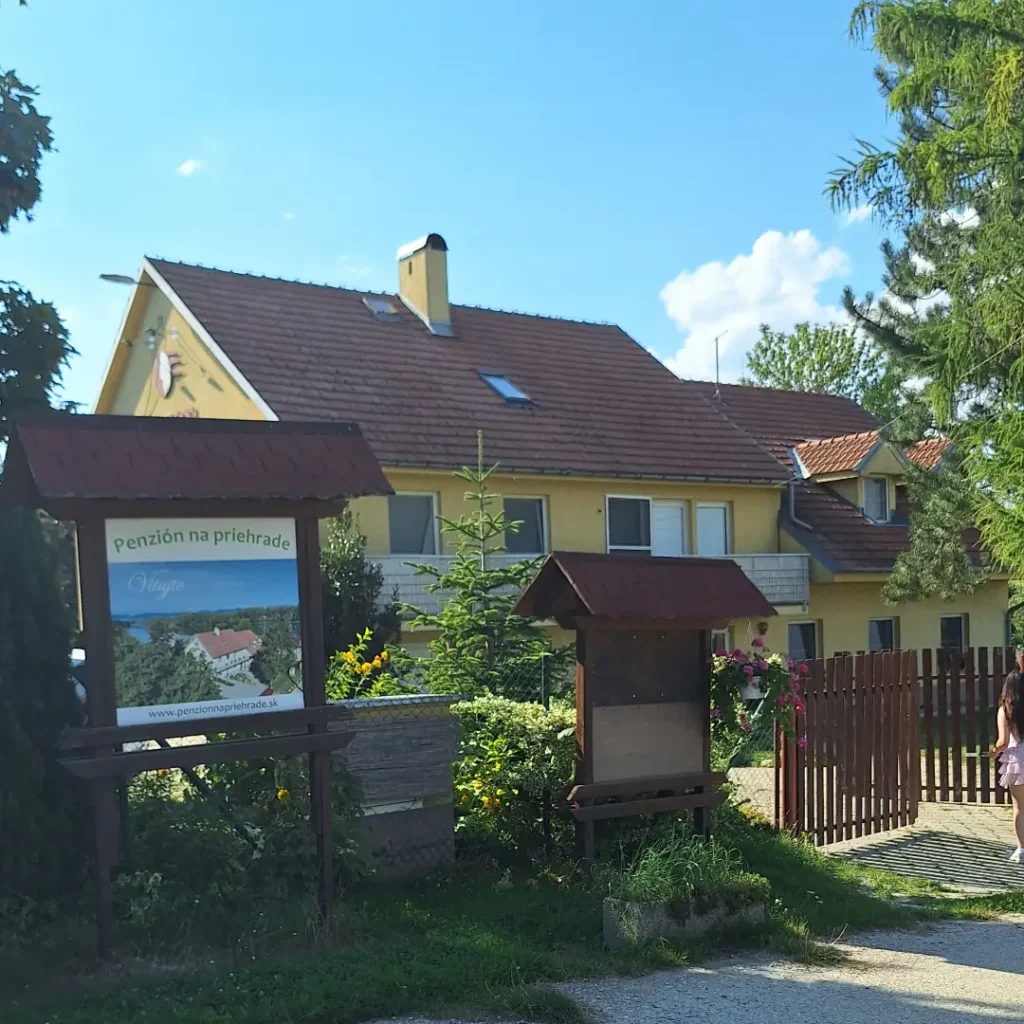 Mednarodna izmenjava za mladinske delavce na Slovaškem - Ready4YouthWork, 3
