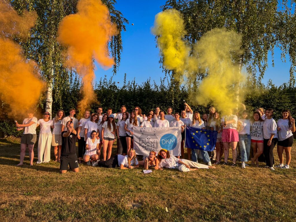 Na prvi izmenjavi