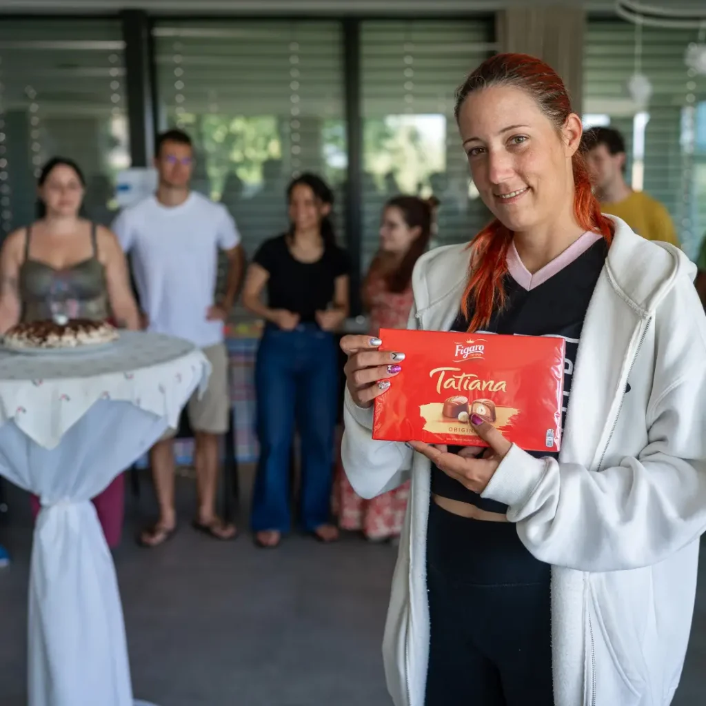 Mednarodna izmenjava za mladinske delavce na Slovaškem - Ready4YouthWork, 4