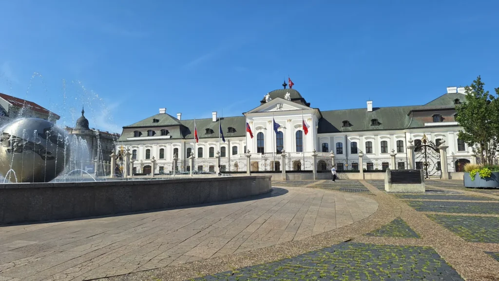 Mednarodna izmenjava za mladinske delavce na Slovaškem - Ready4YouthWork, 9
