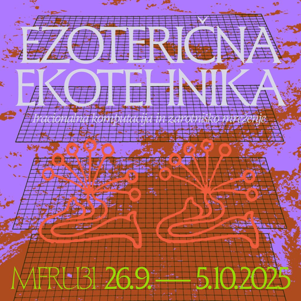 plakat dogodka
