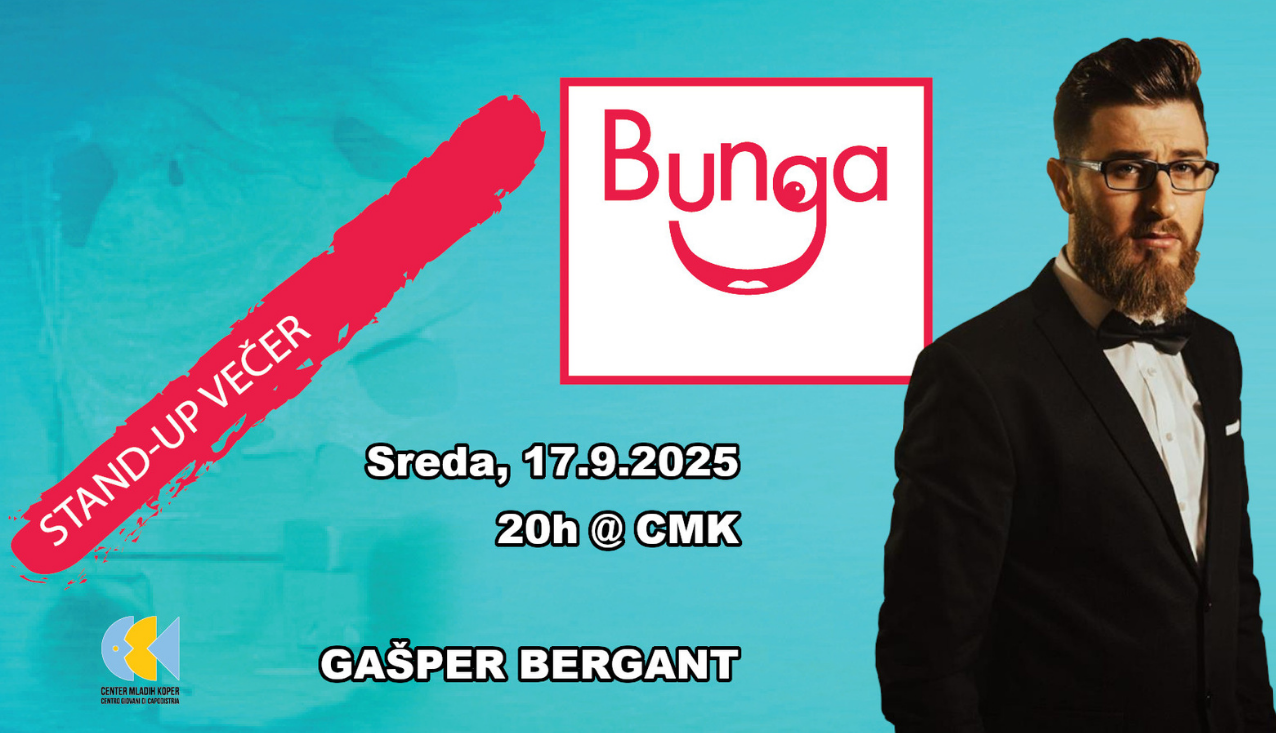 plakat dogodka