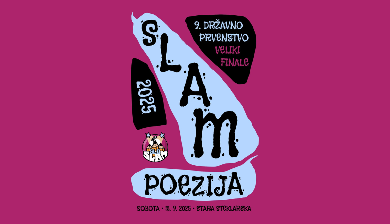 banner dogodka
